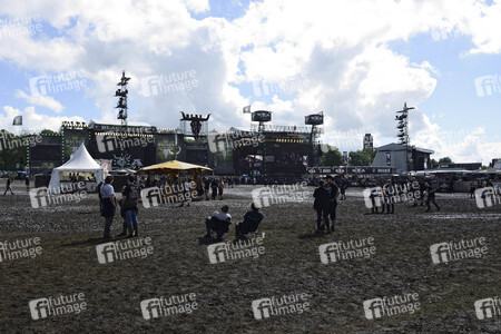 Wacken Open Air Festival 2016