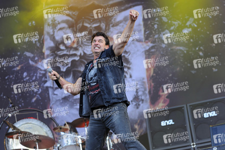 Wacken Open Air Festival 2016