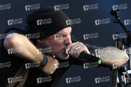 Wacken Open Air Festival 2016