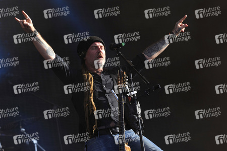 Wacken Open Air Festival 2016
