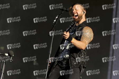 Wacken Open Air Festival 2016