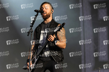 Wacken Open Air Festival 2016