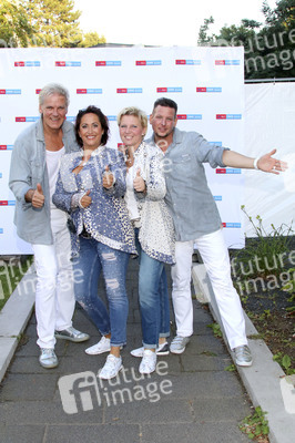 NDR Sommertour 2016 in Hamburg