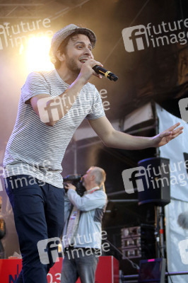 NDR Sommertour 2016 in Hamburg