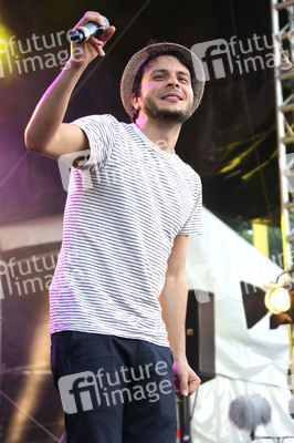 NDR Sommertour 2016 in Hamburg