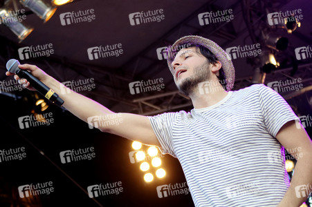 NDR Sommertour 2016 in Hamburg