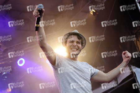 NDR Sommertour 2016 in Hamburg