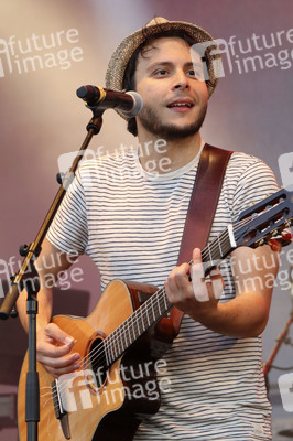 NDR Sommertour 2016 in Hamburg