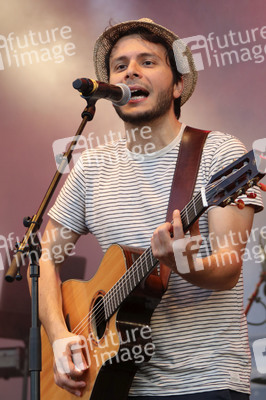 NDR Sommertour 2016 in Hamburg