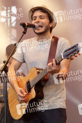 NDR Sommertour 2016 in Hamburg