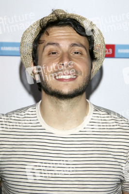 NDR Sommertour 2016 in Hamburg
