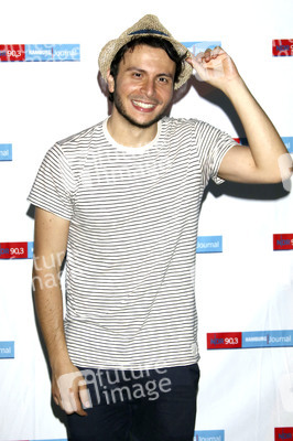 NDR Sommertour 2016 in Hamburg