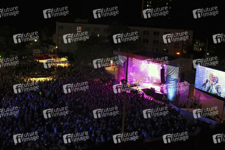 NDR Sommertour 2016 in Hamburg