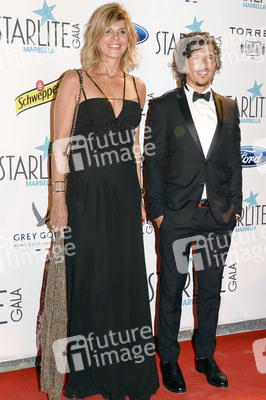 Starlite Gala 2016 in Marbella