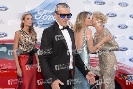 Starlite Gala 2016 in Marbella