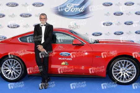 Starlite Gala 2016 in Marbella