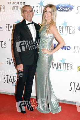 Starlite Gala 2016 in Marbella