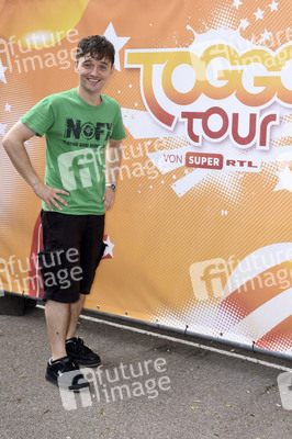 Toggo Tour 2016 in München