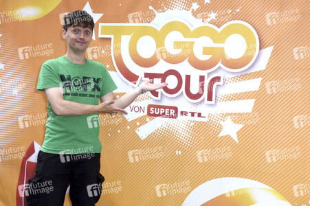 Toggo Tour 2016 in München