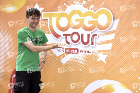 Toggo Tour 2016 in München