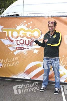 Toggo Tour 2016 in München
