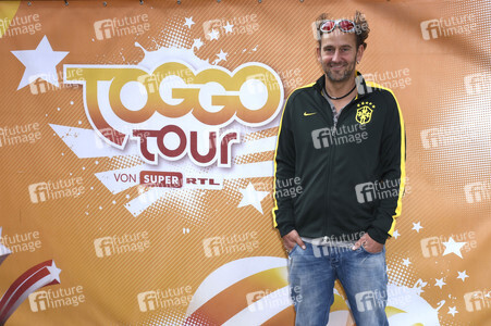 Toggo Tour 2016 in München