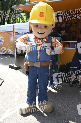 Toggo Tour 2016 in München
