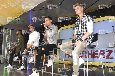 Toggo Tour 2016 in München