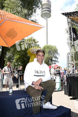 Toggo Tour 2016 in München