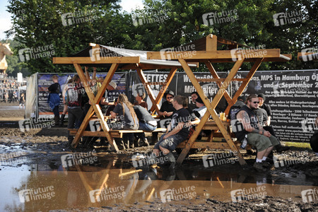 Wacken Open Air Festival 2016