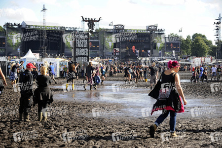 Wacken Open Air Festival 2016