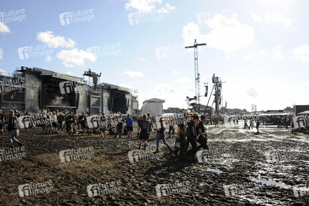 Wacken Open Air Festival 2016