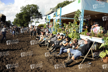 Wacken Open Air Festival 2016