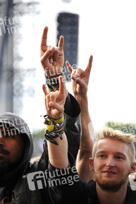 Wacken Open Air Festival 2016