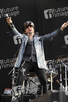 Wacken Open Air Festival 2016