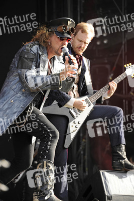 Wacken Open Air Festival 2016