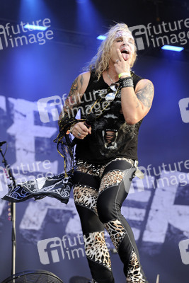 Wacken Open Air Festival 2016