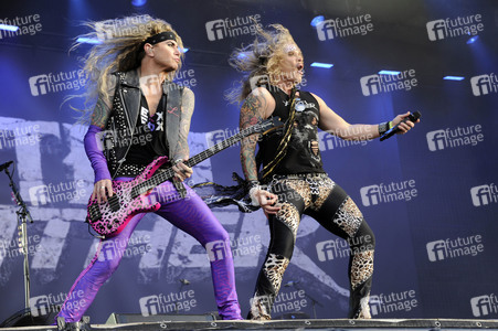Wacken Open Air Festival 2016