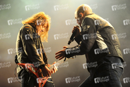 Wacken Open Air Festival 2016