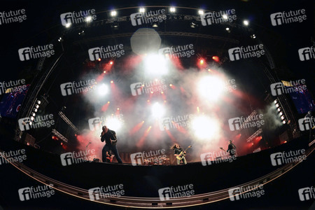 Wacken Open Air Festival 2016