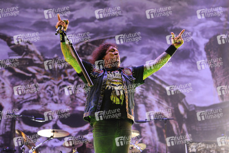 Wacken Open Air Festival 2016