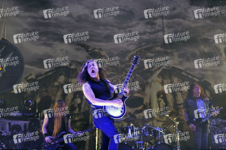 Wacken Open Air Festival 2016