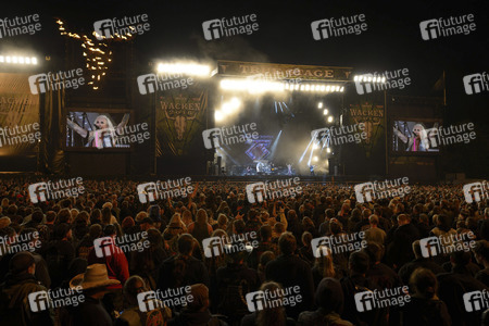 Wacken Open Air Festival 2016