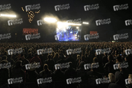 Wacken Open Air Festival 2016