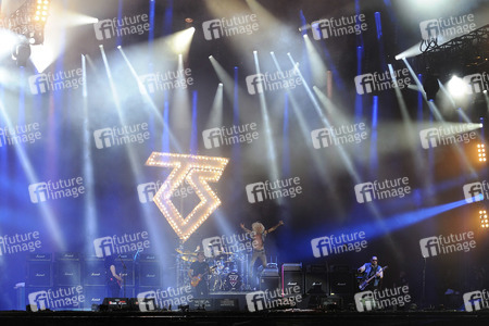 Wacken Open Air Festival 2016