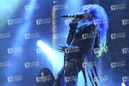 Wacken Open Air Festival 2016