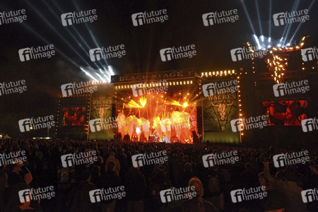 Wacken Open Air Festival 2016