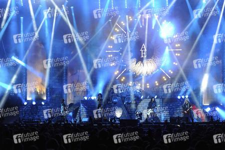 Wacken Open Air Festival 2016