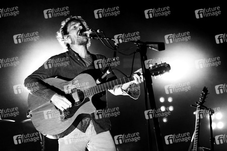 Konzert von Damien Rice in Köln