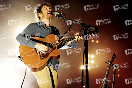 Konzert von Damien Rice in Köln
